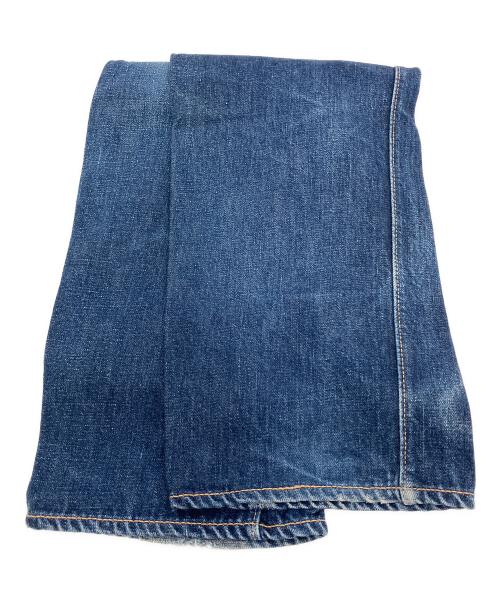 WAREHOUSE（ウエアハウス）WAREHOUSE (ウエアハウス) ジーンズ　水牛パッチ Lot 1001XX ブルー サイズ:不明の古着・服飾アイテム