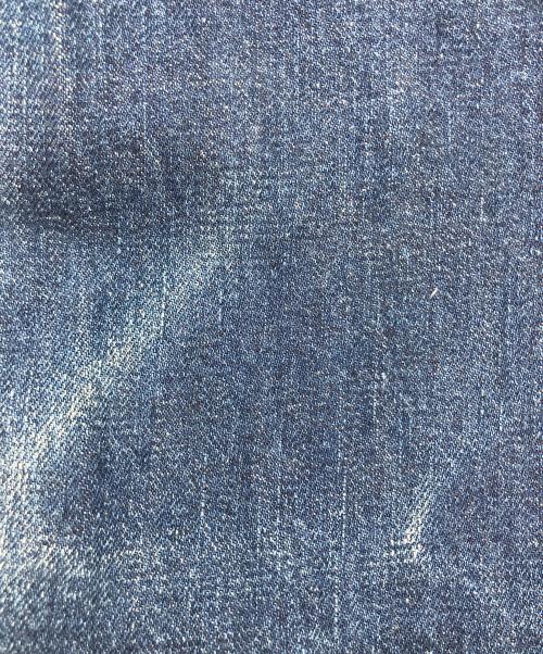 WAREHOUSE（ウエアハウス）WAREHOUSE (ウエアハウス) ジーンズ　水牛パッチ Lot 1001XX ブルー サイズ:不明の古着・服飾アイテム