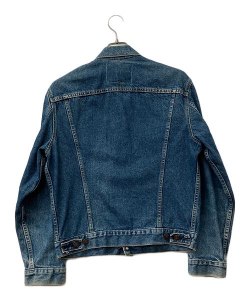LEVI'S（リーバイス）LEVI'S (リーバイス) デニムジャケット 90's サイズ:38の古着・服飾アイテム