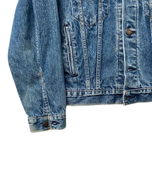 LEVI'S（リーバイス）LEVI'S (リーバイス) デニムジャケット 90's サイズ:38の古着・服飾アイテム