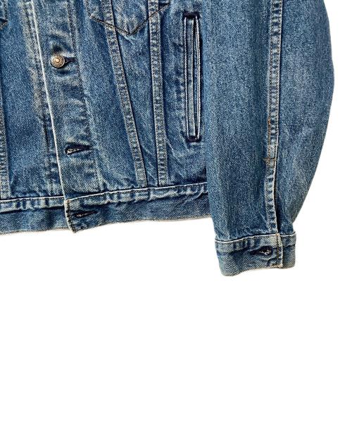LEVI'S（リーバイス）LEVI'S (リーバイス) デニムジャケット 90's サイズ:38の古着・服飾アイテム