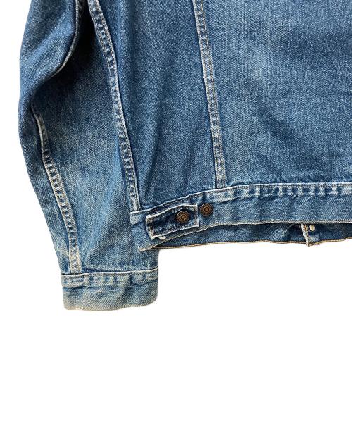 LEVI'S（リーバイス）LEVI'S (リーバイス) デニムジャケット 90's サイズ:38の古着・服飾アイテム