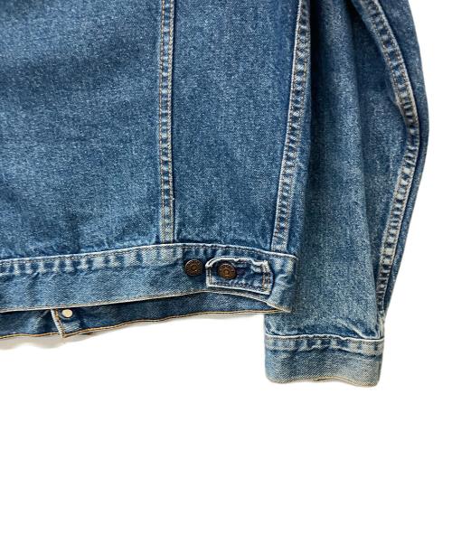 LEVI'S（リーバイス）LEVI'S (リーバイス) デニムジャケット 90's サイズ:38の古着・服飾アイテム