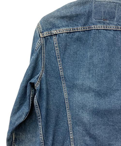 LEVI'S（リーバイス）LEVI'S (リーバイス) デニムジャケット 90's サイズ:38の古着・服飾アイテム