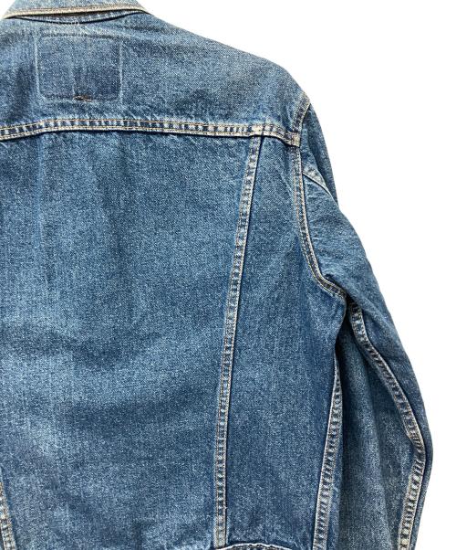 LEVI'S（リーバイス）LEVI'S (リーバイス) デニムジャケット 90's サイズ:38の古着・服飾アイテム