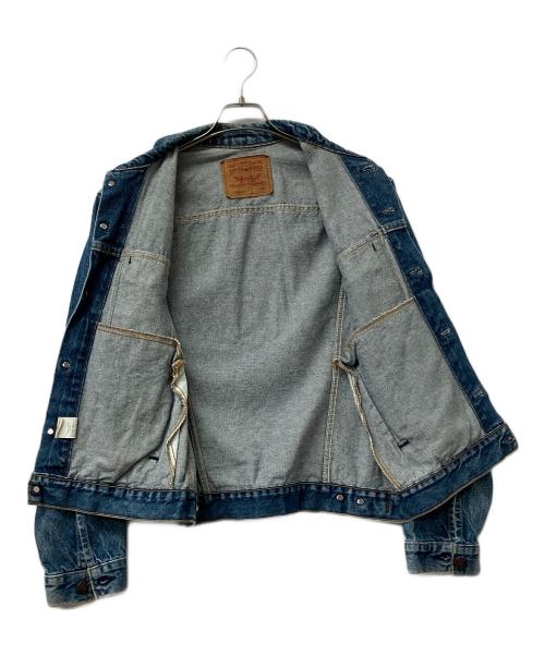 LEVI'S（リーバイス）LEVI'S (リーバイス) デニムジャケット 90's サイズ:38の古着・服飾アイテム