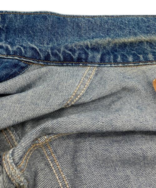 LEVI'S（リーバイス）LEVI'S (リーバイス) デニムジャケット 90's サイズ:38の古着・服飾アイテム