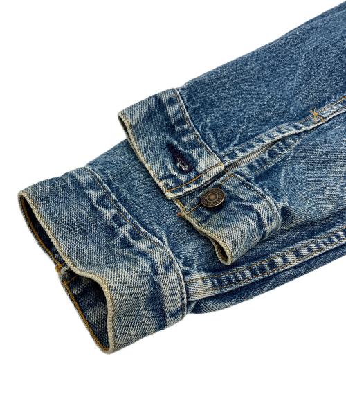 LEVI'S（リーバイス）LEVI'S (リーバイス) デニムジャケット 90's サイズ:38の古着・服飾アイテム