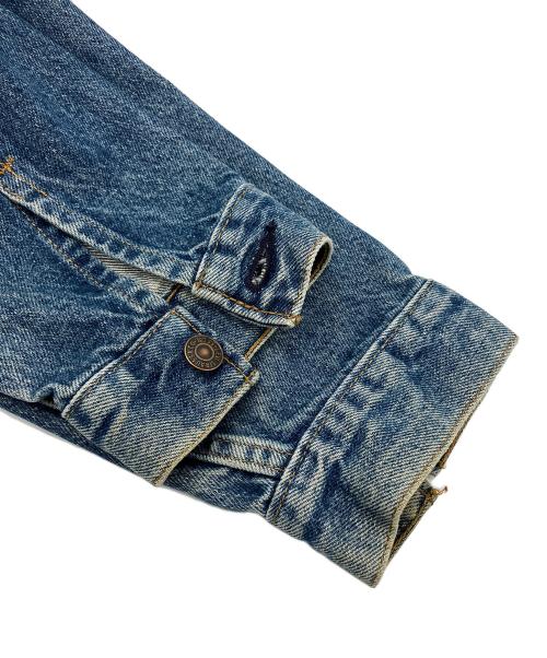 LEVI'S（リーバイス）LEVI'S (リーバイス) デニムジャケット 90's サイズ:38の古着・服飾アイテム