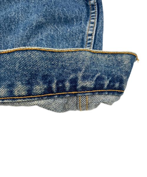 LEVI'S（リーバイス）LEVI'S (リーバイス) デニムジャケット 90's サイズ:38の古着・服飾アイテム