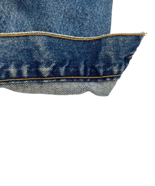 LEVI'S（リーバイス）LEVI'S (リーバイス) デニムジャケット 90's サイズ:38の古着・服飾アイテム