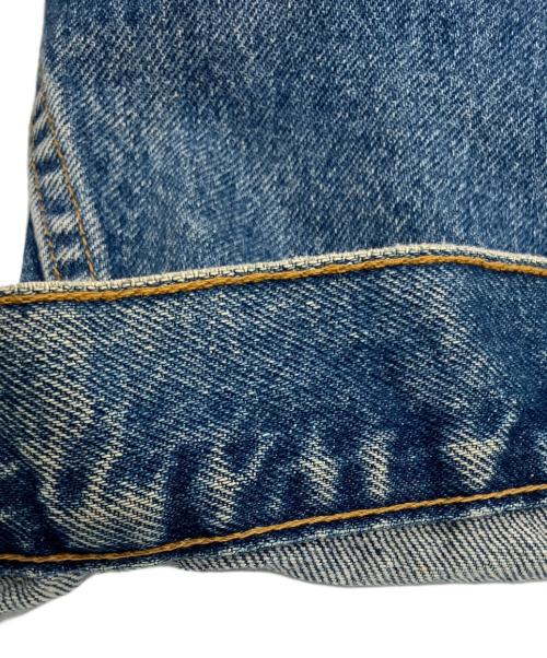 LEVI'S（リーバイス）LEVI'S (リーバイス) デニムジャケット 90's サイズ:38の古着・服飾アイテム