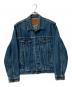 LEVI'S（リーバイス）の古着「デニムジャケット 90's」