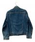 LEVI'S (リーバイス) デニムジャケット 90's サイズ:38：10000円