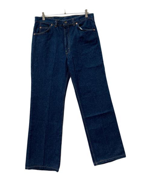 LEVI'S（リーバイス）LEVI'S (リーバイス) デニムパンツ インディゴ サイズ:W36×L33の古着・服飾アイテム