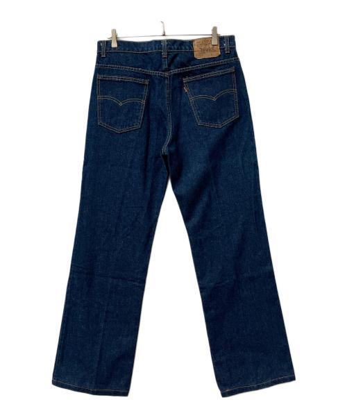 LEVI'S（リーバイス）LEVI'S (リーバイス) デニムパンツ インディゴ サイズ:W36×L33の古着・服飾アイテム