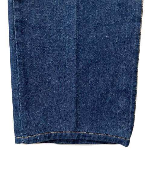 LEVI'S（リーバイス）LEVI'S (リーバイス) デニムパンツ インディゴ サイズ:W36×L33の古着・服飾アイテム