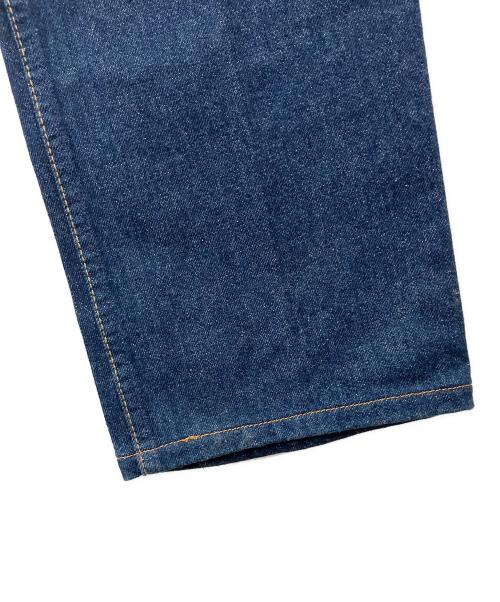 LEVI'S（リーバイス）LEVI'S (リーバイス) デニムパンツ インディゴ サイズ:W36×L33の古着・服飾アイテム