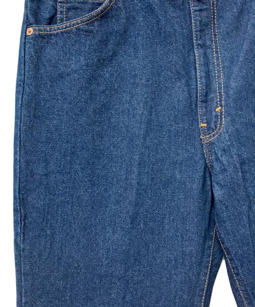 LEVI'S（リーバイス）LEVI'S (リーバイス) デニムパンツ インディゴ サイズ:W36×L33の古着・服飾アイテム