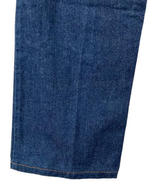 LEVI'S（リーバイス）LEVI'S (リーバイス) デニムパンツ インディゴ サイズ:W36×L33の古着・服飾アイテム