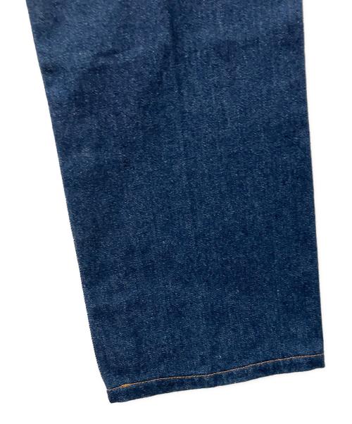 LEVI'S（リーバイス）LEVI'S (リーバイス) デニムパンツ インディゴ サイズ:W36×L33の古着・服飾アイテム