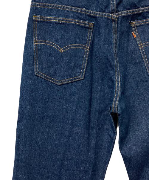 LEVI'S（リーバイス）LEVI'S (リーバイス) デニムパンツ インディゴ サイズ:W36×L33の古着・服飾アイテム