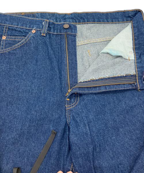 LEVI'S（リーバイス）LEVI'S (リーバイス) デニムパンツ インディゴ サイズ:W36×L33の古着・服飾アイテム