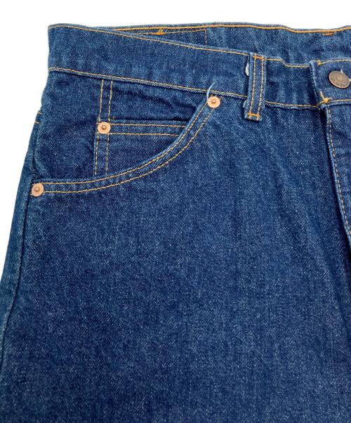 LEVI'S（リーバイス）LEVI'S (リーバイス) デニムパンツ インディゴ サイズ:W36×L33の古着・服飾アイテム