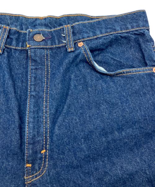 LEVI'S（リーバイス）LEVI'S (リーバイス) デニムパンツ インディゴ サイズ:W36×L33の古着・服飾アイテム