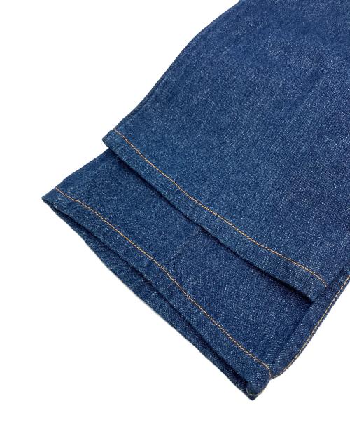 LEVI'S（リーバイス）LEVI'S (リーバイス) デニムパンツ インディゴ サイズ:W36×L33の古着・服飾アイテム