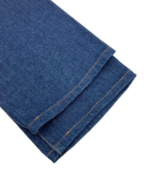 LEVI'S（リーバイス）LEVI'S (リーバイス) デニムパンツ インディゴ サイズ:W36×L33の古着・服飾アイテム