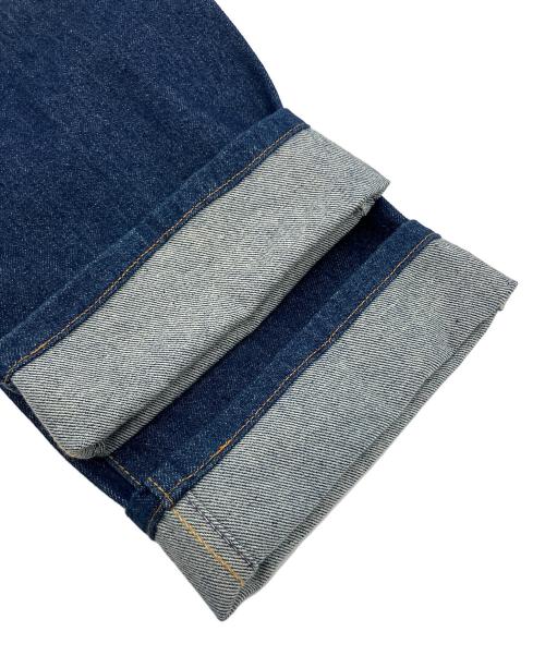 LEVI'S（リーバイス）LEVI'S (リーバイス) デニムパンツ インディゴ サイズ:W36×L33の古着・服飾アイテム