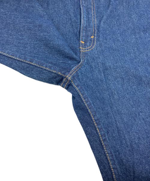 LEVI'S（リーバイス）LEVI'S (リーバイス) デニムパンツ インディゴ サイズ:W36×L33の古着・服飾アイテム