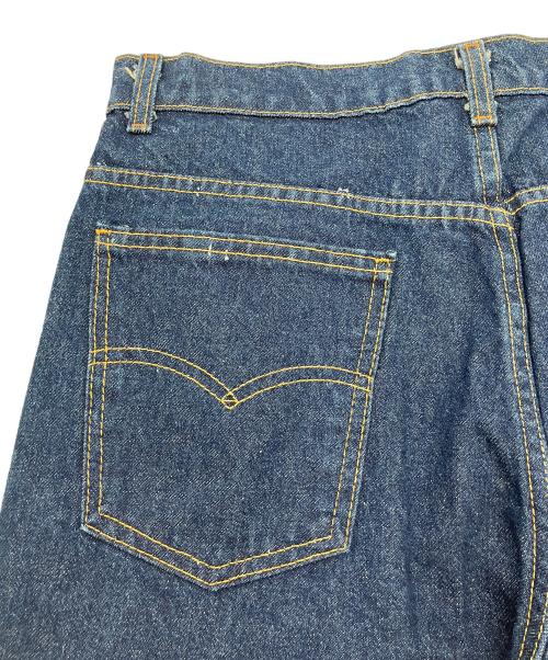 LEVI'S（リーバイス）LEVI'S (リーバイス) デニムパンツ インディゴ サイズ:W36×L33の古着・服飾アイテム