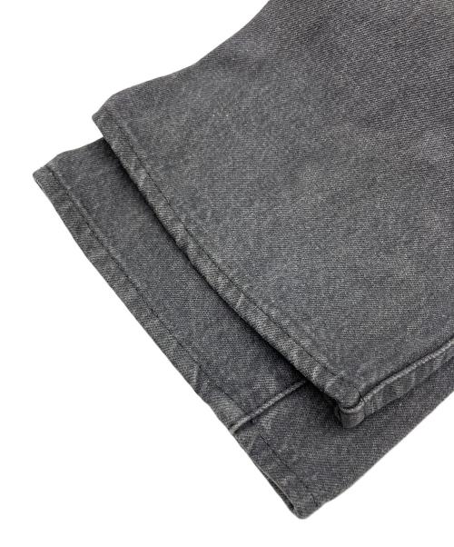 LEVI'S（リーバイス）LEVI'S (リーバイス) ブラックデニムパンツ インディゴ サイズ:W30 L32の古着・服飾アイテム