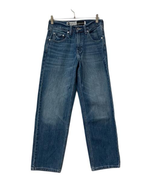 LEVI'S（リーバイス）LEVI'S (リーバイス) デニムパンツ SilverTab インディゴ サイズ:W28/L30の古着・服飾アイテム