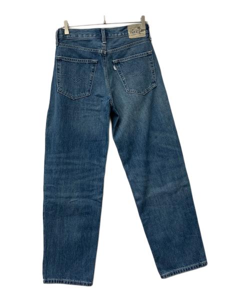 LEVI'S（リーバイス）LEVI'S (リーバイス) デニムパンツ SilverTab インディゴ サイズ:W28/L30の古着・服飾アイテム