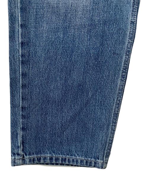 LEVI'S（リーバイス）LEVI'S (リーバイス) デニムパンツ SilverTab インディゴ サイズ:W28/L30の古着・服飾アイテム