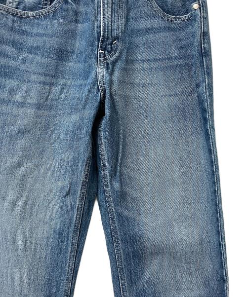 LEVI'S（リーバイス）LEVI'S (リーバイス) デニムパンツ SilverTab インディゴ サイズ:W28/L30の古着・服飾アイテム