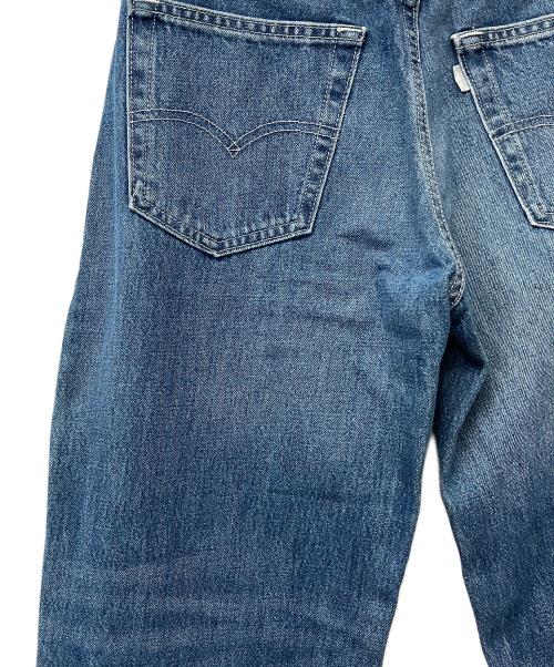 LEVI'S（リーバイス）LEVI'S (リーバイス) デニムパンツ SilverTab インディゴ サイズ:W28/L30の古着・服飾アイテム