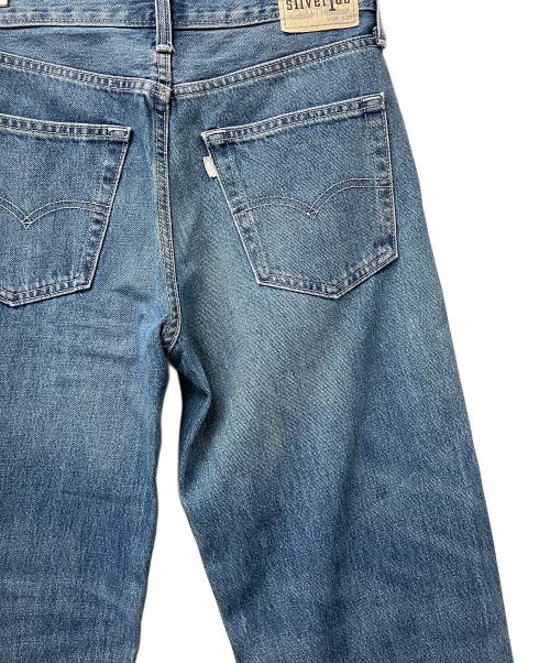 LEVI'S（リーバイス）LEVI'S (リーバイス) デニムパンツ SilverTab インディゴ サイズ:W28/L30の古着・服飾アイテム