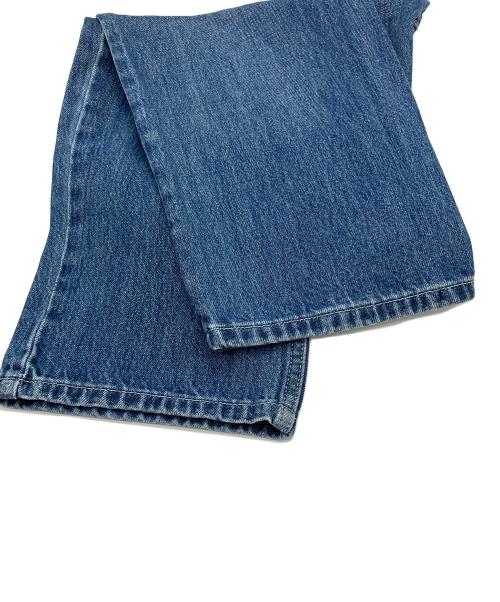 LEVI'S（リーバイス）LEVI'S (リーバイス) デニムパンツ SilverTab インディゴ サイズ:W28/L30の古着・服飾アイテム