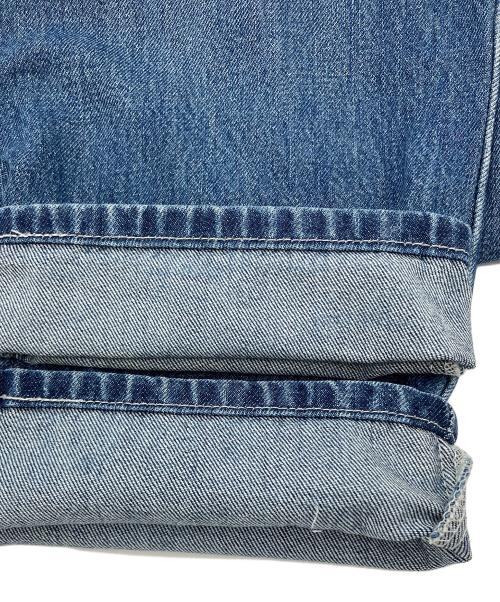 LEVI'S（リーバイス）LEVI'S (リーバイス) デニムパンツ SilverTab インディゴ サイズ:W28/L30の古着・服飾アイテム