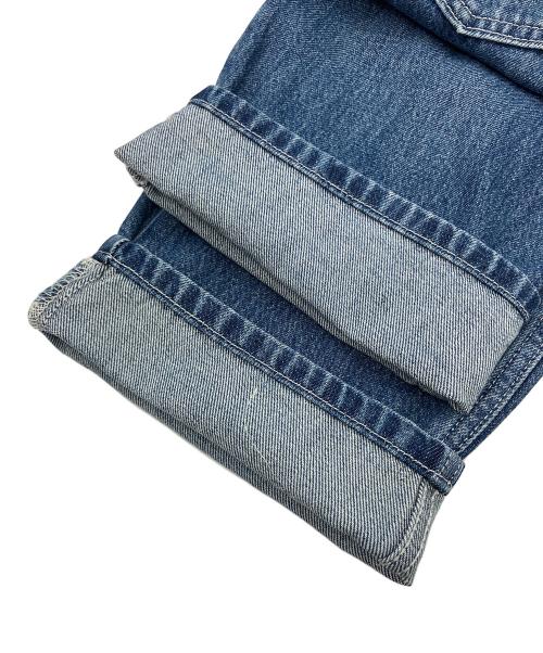 LEVI'S（リーバイス）LEVI'S (リーバイス) デニムパンツ SilverTab インディゴ サイズ:W28/L30の古着・服飾アイテム