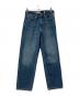 LEVI'S（リーバイス）の古着「デニムパンツ SilverTab」｜インディゴ
