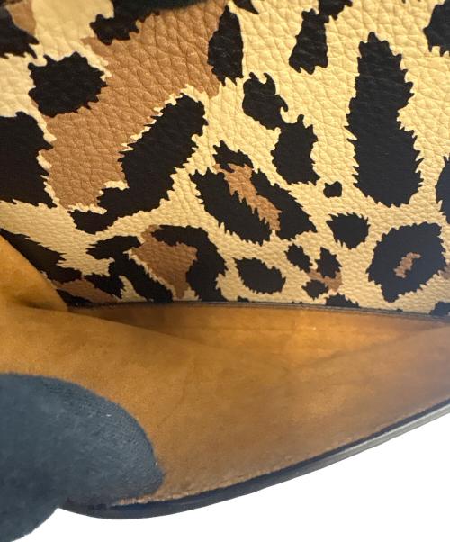 COACH（コーチ）COACH (コーチ) COACH　ショルダーバッグ ブラウンの古着・服飾アイテム