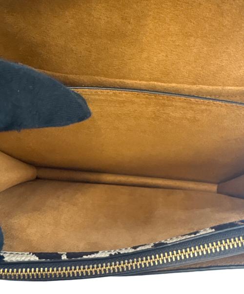 COACH（コーチ）COACH (コーチ) COACH　ショルダーバッグ ブラウンの古着・服飾アイテム