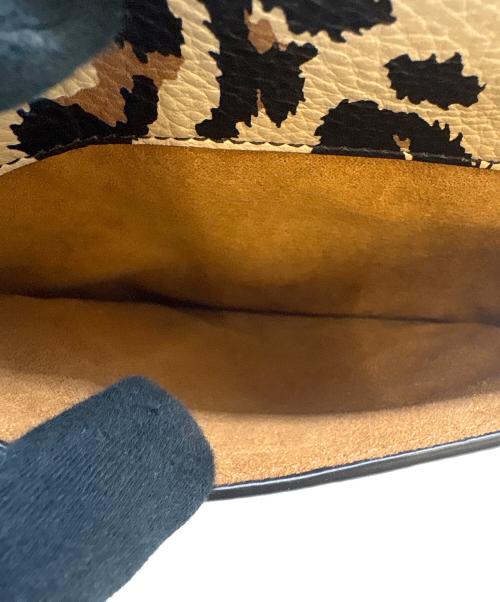 COACH（コーチ）COACH (コーチ) COACH　ショルダーバッグ ブラウンの古着・服飾アイテム