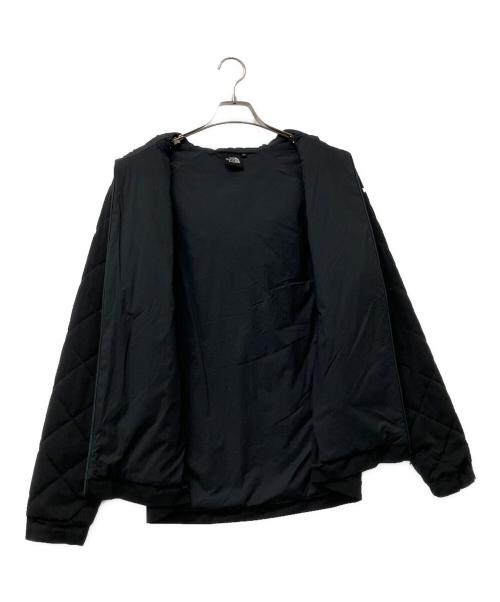 THE NORTH FACE（ザ ノース フェイス）THE NORTH FACE (ザ ノース フェイス) VERTEX SWEAT HOODIE（バーテックススウェットフーディ） ブラック サイズ:Lの古着・服飾アイテム