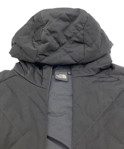 THE NORTH FACE（ザ ノース フェイス）THE NORTH FACE (ザ ノース フェイス) VERTEX SWEAT HOODIE（バーテックススウェットフーディ） ブラック サイズ:Lの古着・服飾アイテム